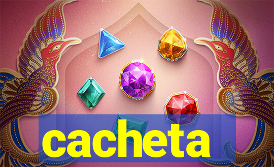 cacheta - jogo de cartas